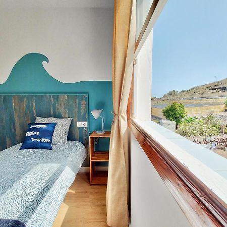 Casa Ana Con Balcon Apartment ปุนตา เดล อิดาลโก ภายนอก รูปภาพ